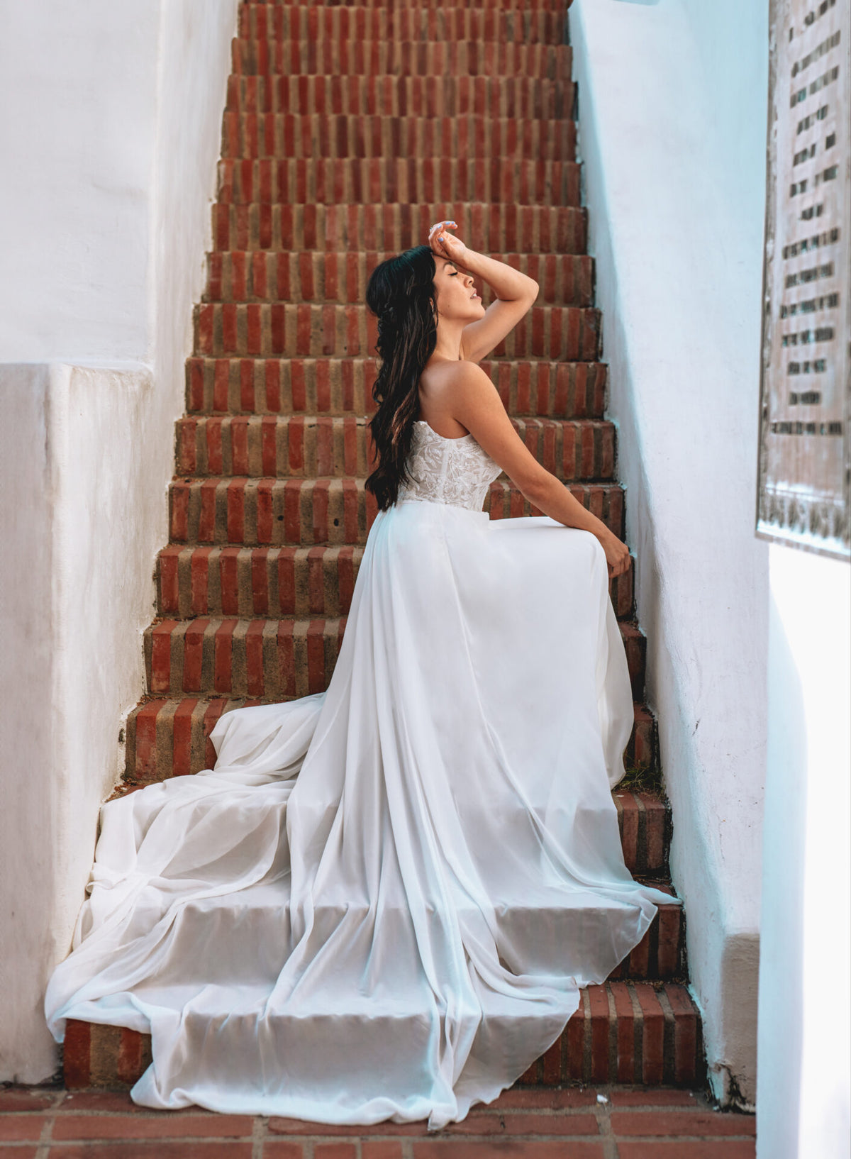 Whitley - Wedding Gown - Stella York