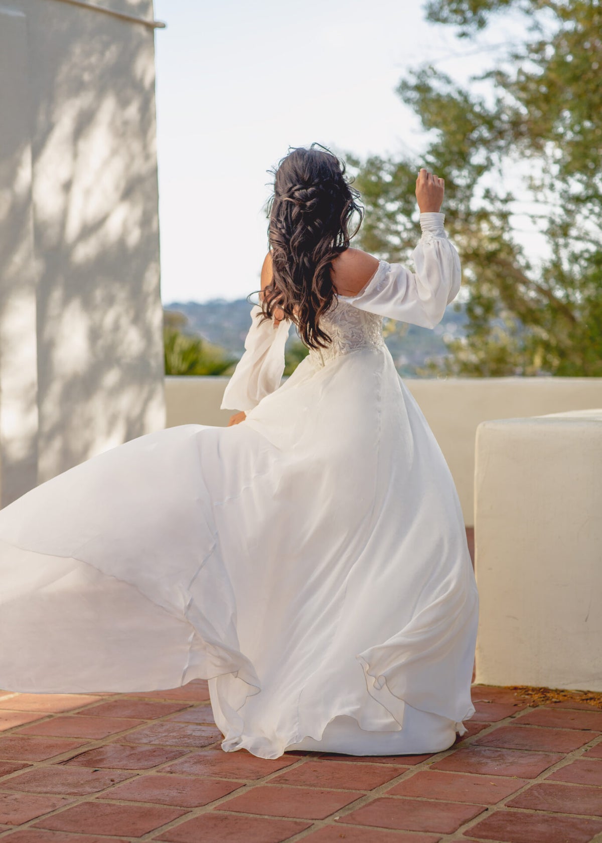 Whitley - Wedding Gown - Stella York