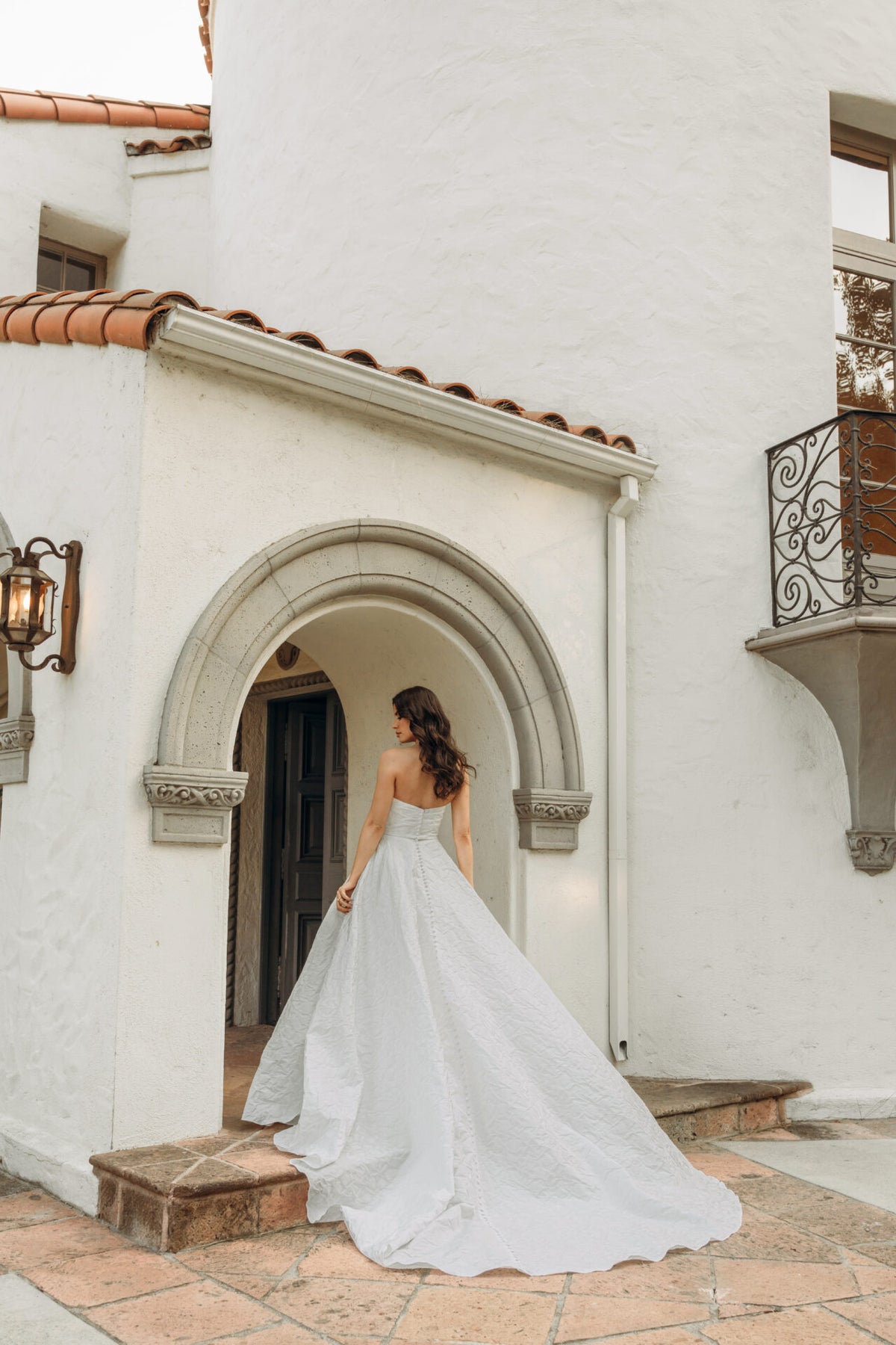 Wynter - Wedding Gown - Stella York