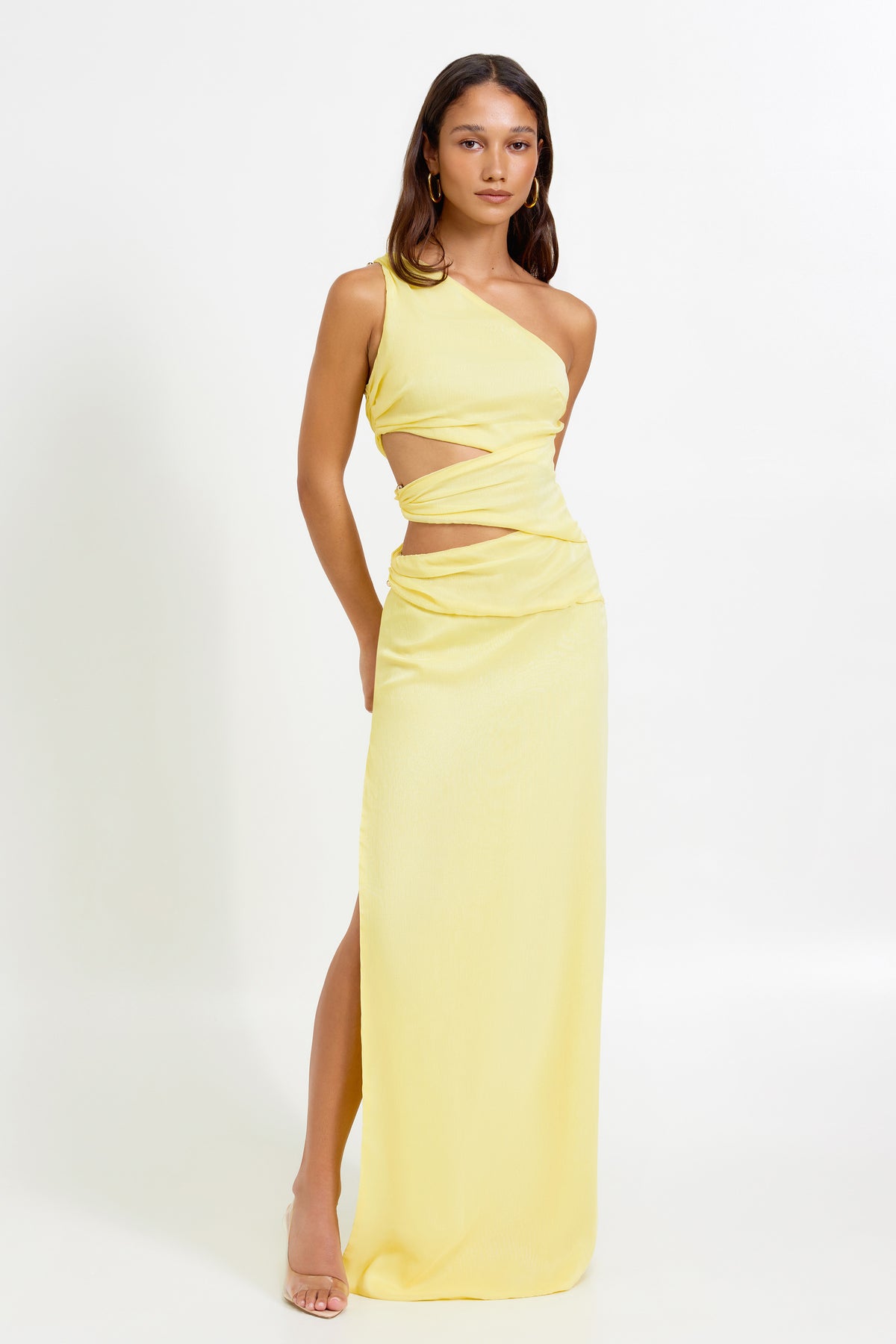 Isabel Dress - Dress - Studio Lexi