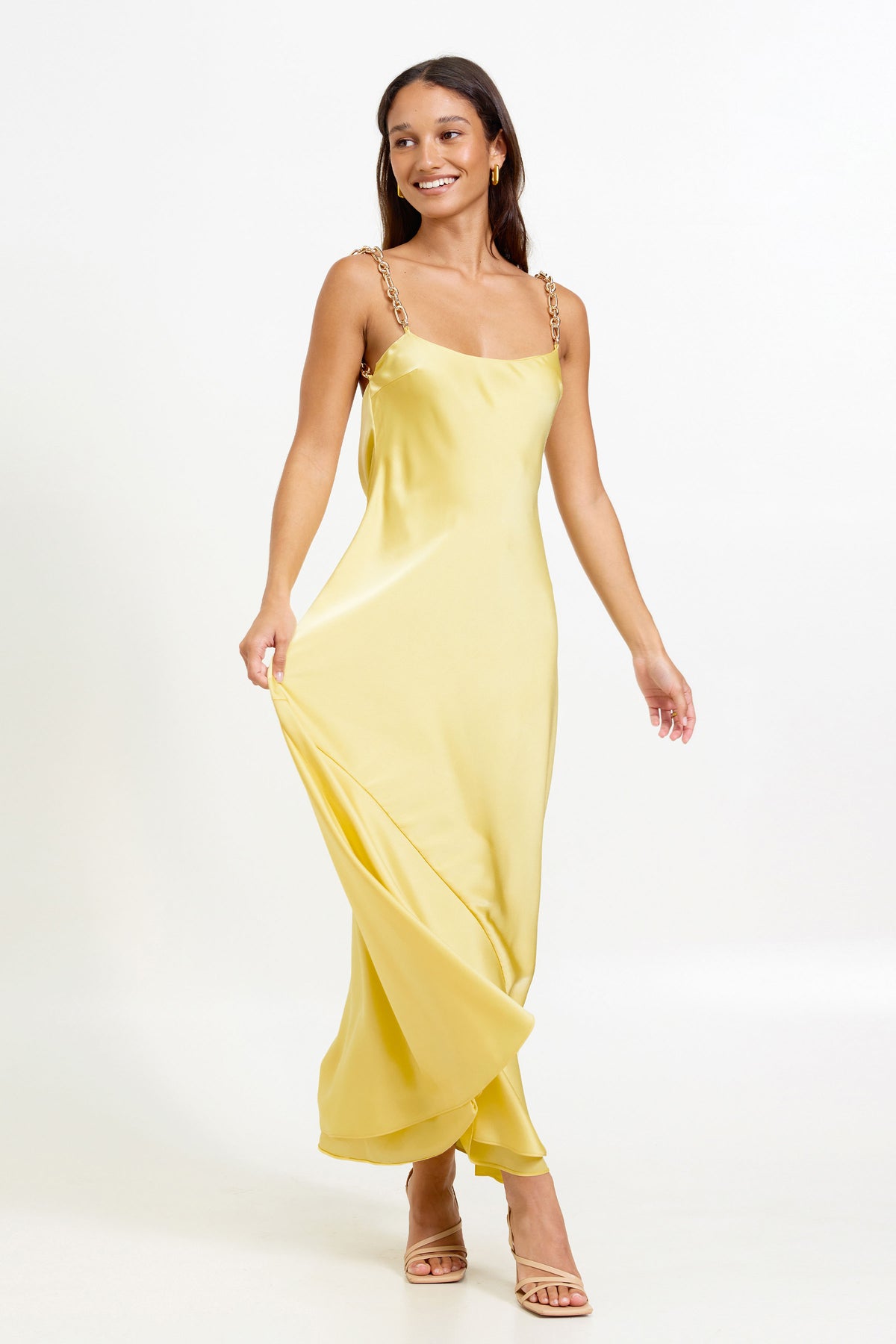 Lisandra Dress - Dress - Studio Lexi