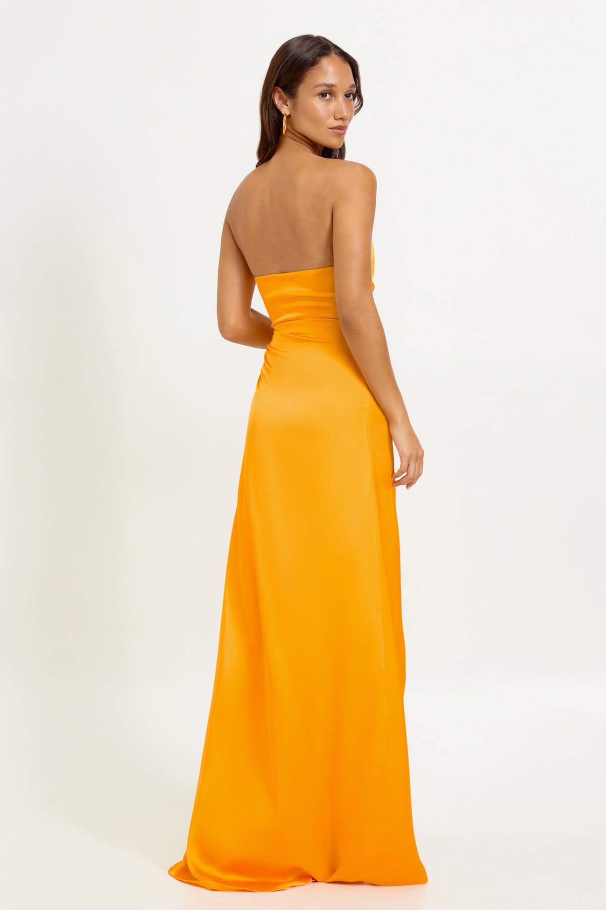 Camillo Dress - Dress - Studio Lexi