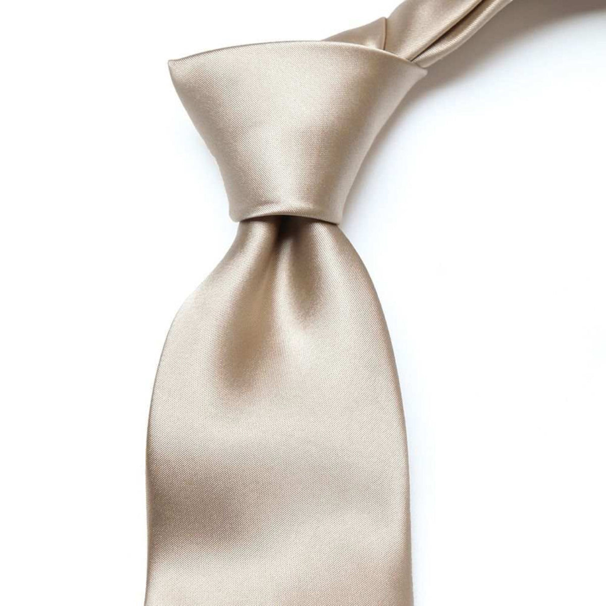 Tie One Size Taupe - Dress - Jacqueline Louise