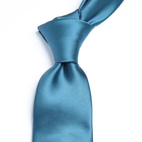 Tie One Size TEAL - Dress - Jacqueline Louise