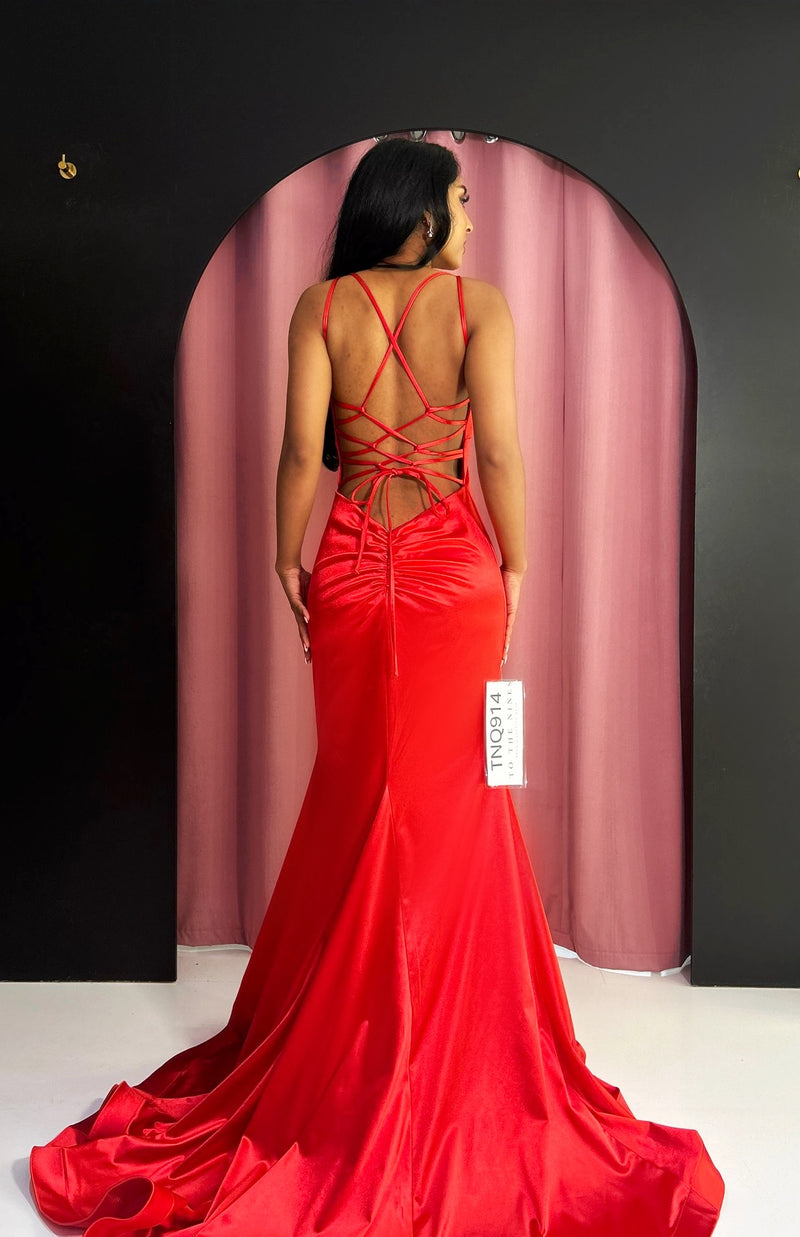 Sophia (TNQ914) - Dress - To The Nines