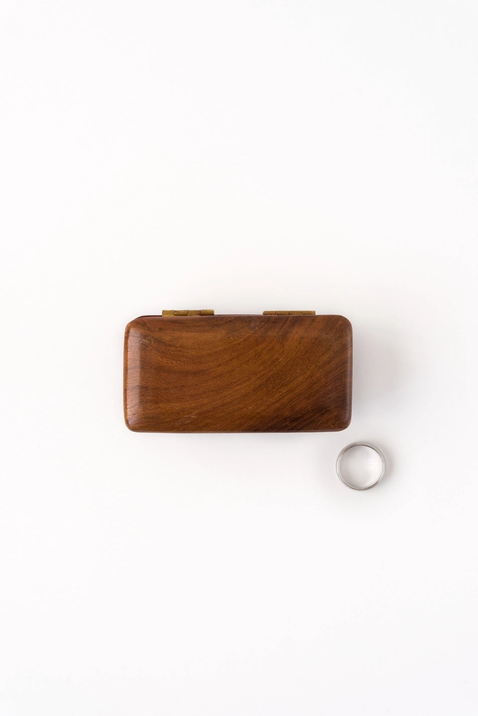 Wooden Wedding Box - Giftware - Weddingstar