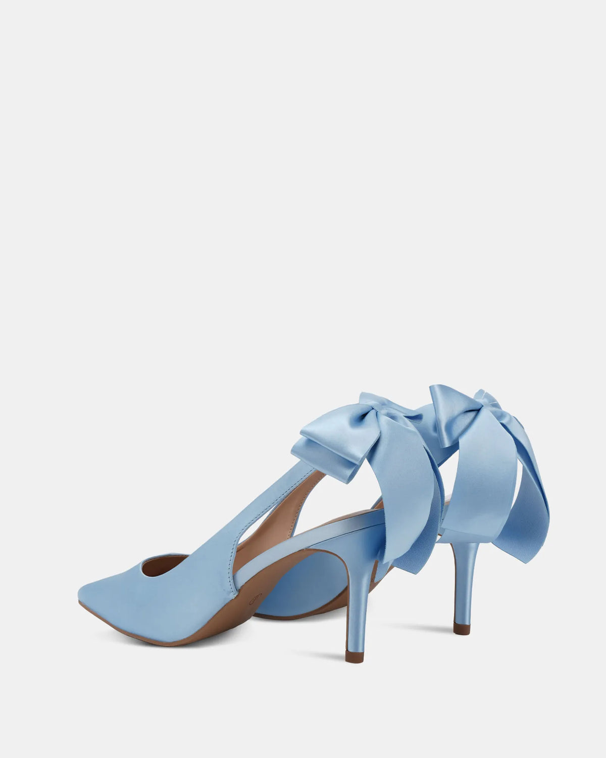 Canton Heel - Shoes - Wildfire