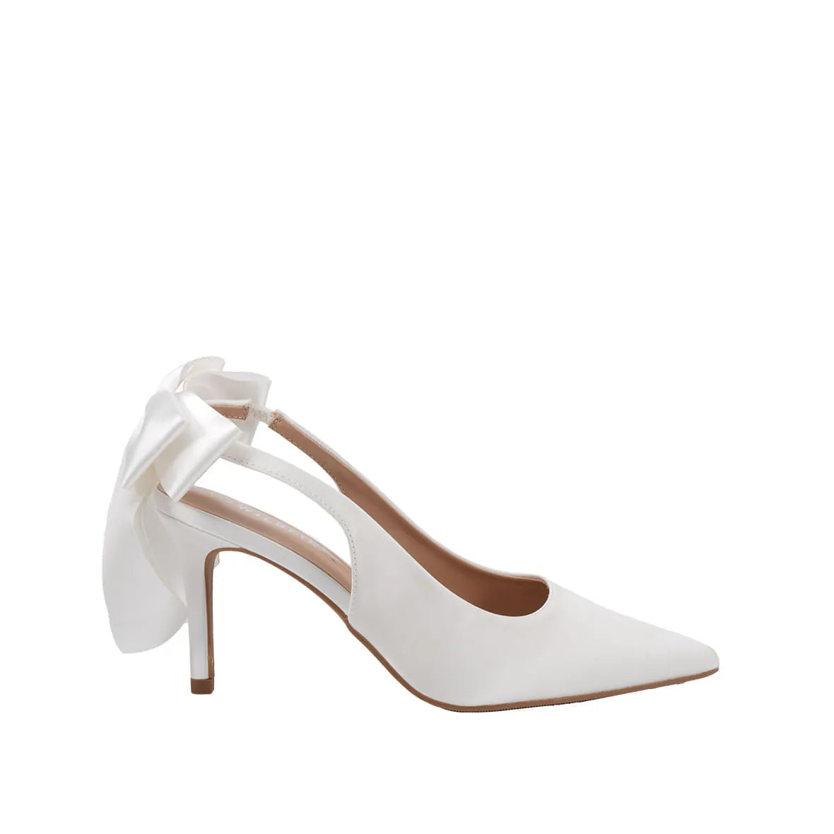 Canton Heel - Shoes - Wildfire