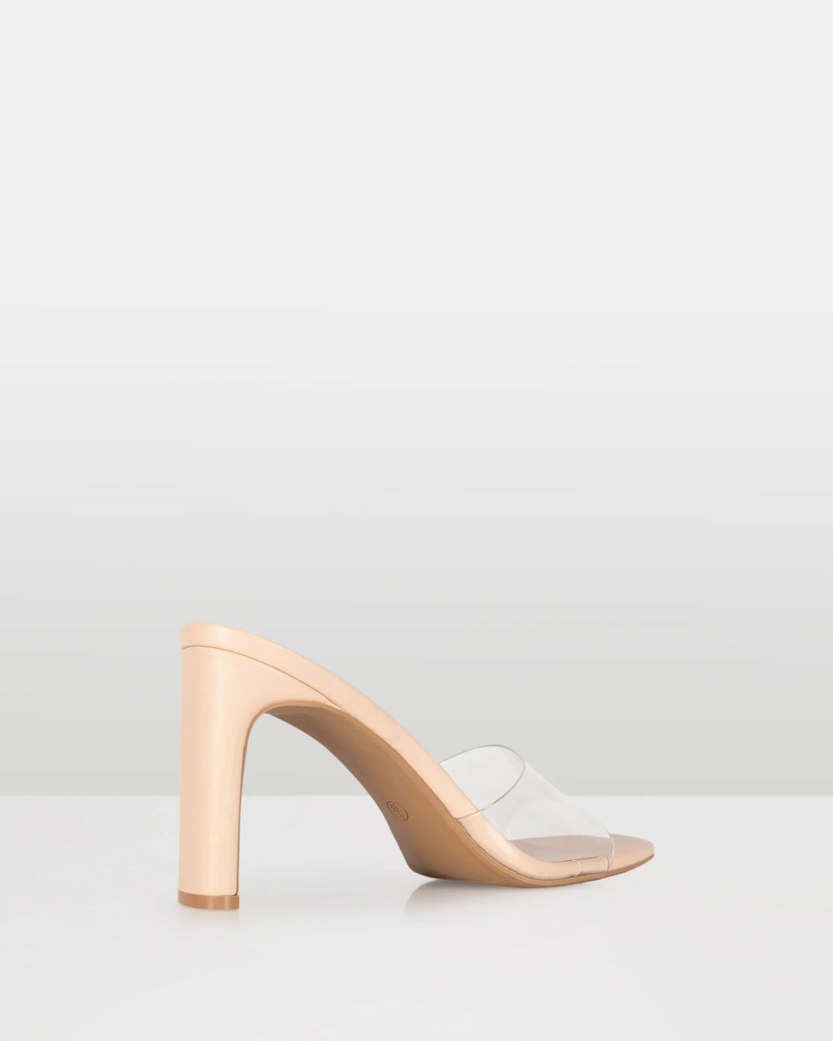 Joan Heel - Shoes - Wildfire