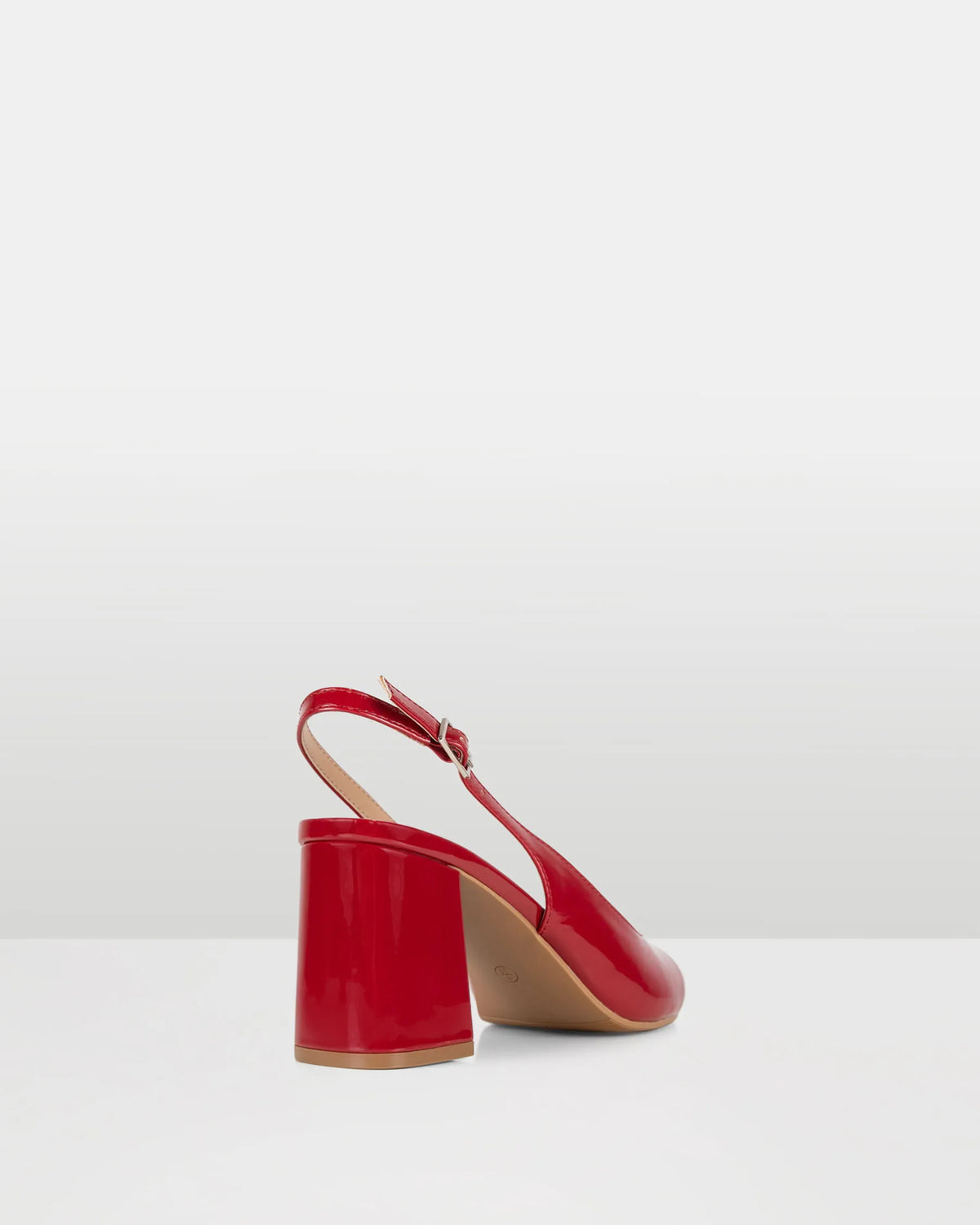 Yvette Heel - Shoes - Wildfire