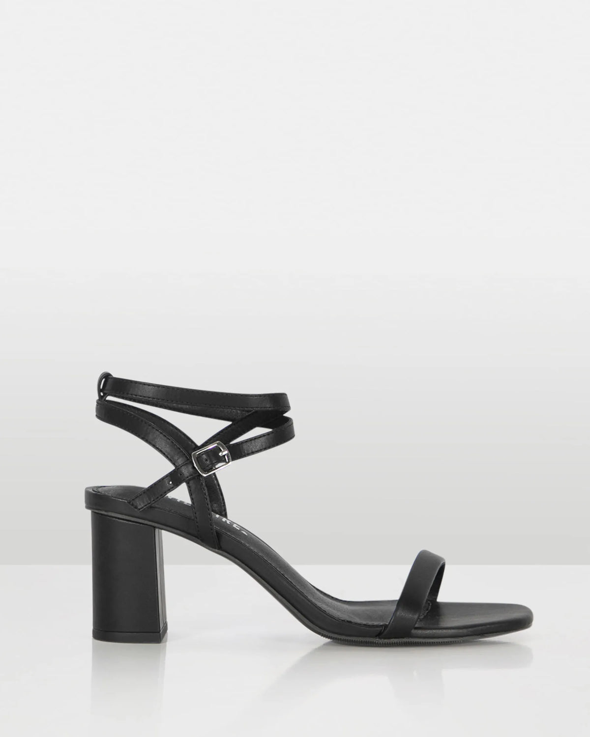 Captivate Heel - Shoes - Wildfire