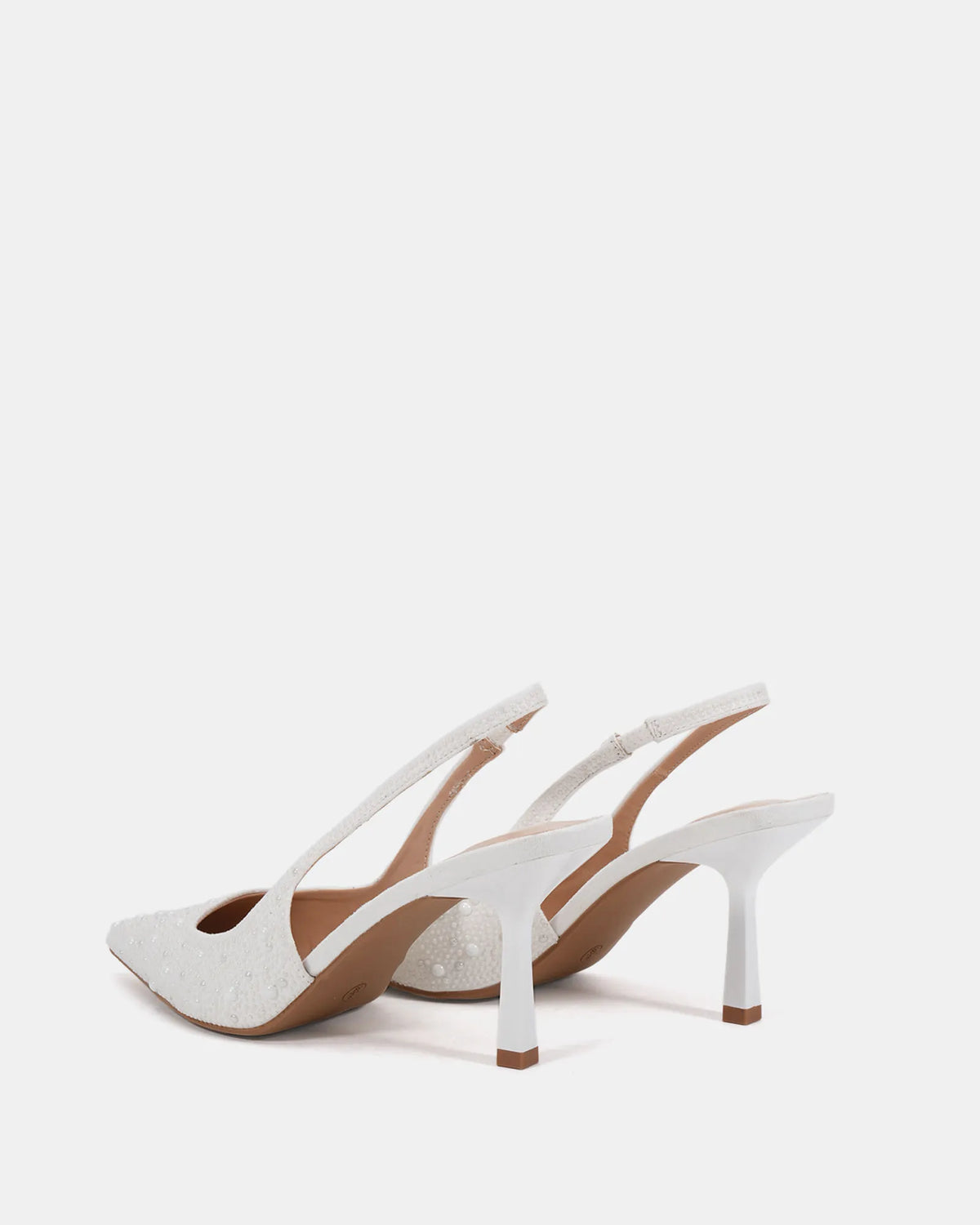 Lunara Heel - Shoes - Wildfire