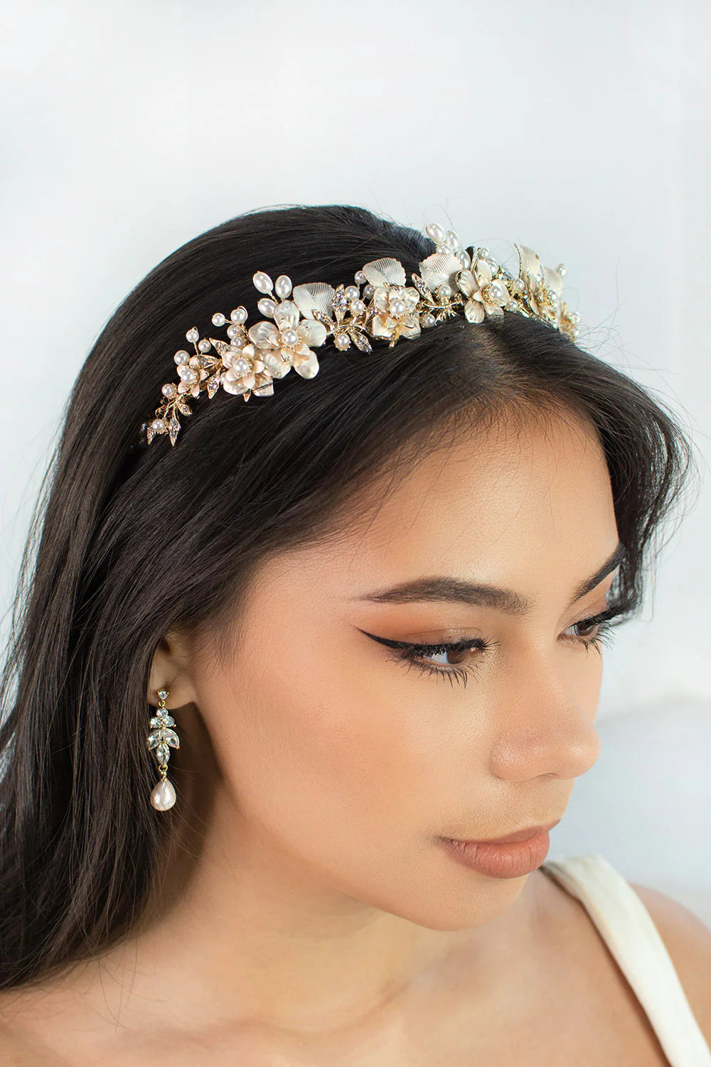Louise Head Band - Jewellery - Windsor Bridal Jewellery