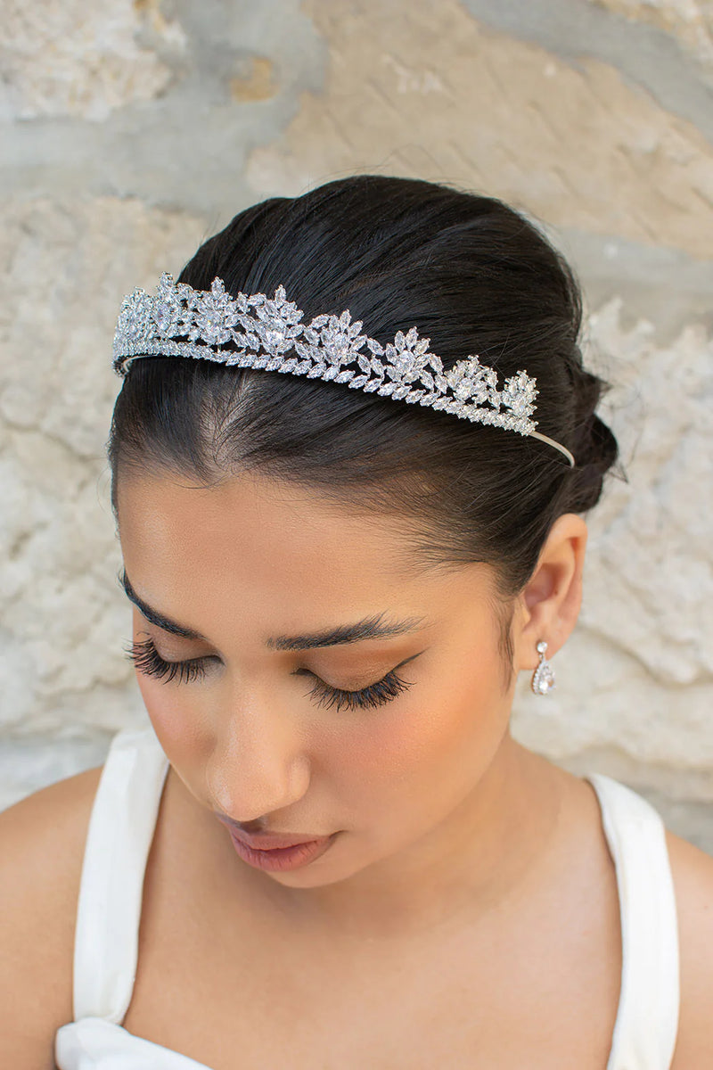 Sierra Crown - Jewellery - Windsor Bridal Jewellery