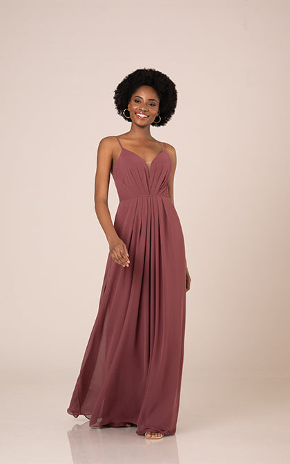 Rosa - Chiffon - Honey Fawn Boutique