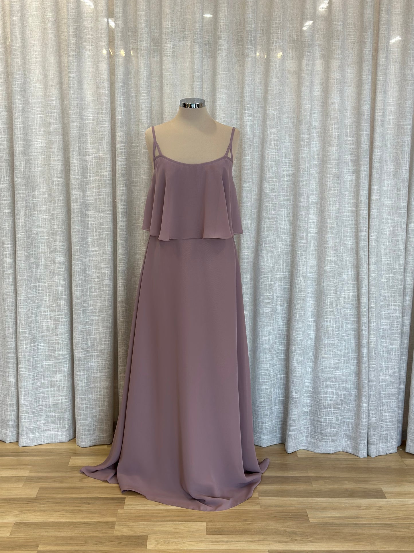 Sorella Vita 9036 - Discontinued Dress