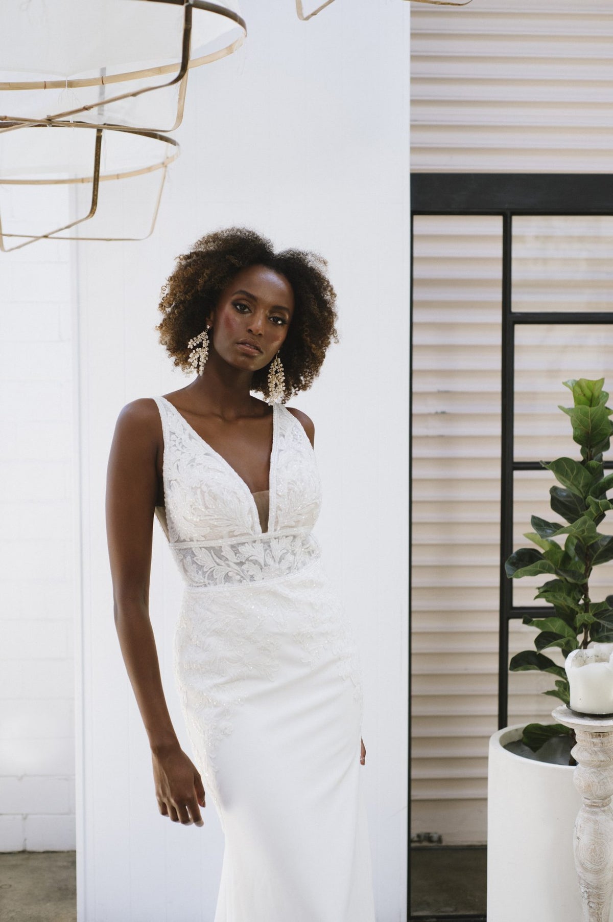 Remi - Wedding Gown - Essense