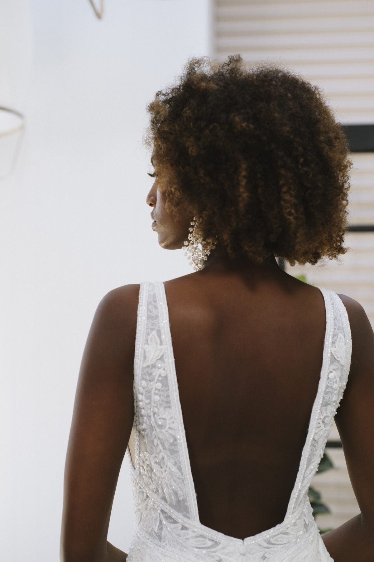 Remi - Wedding Gown - Essense