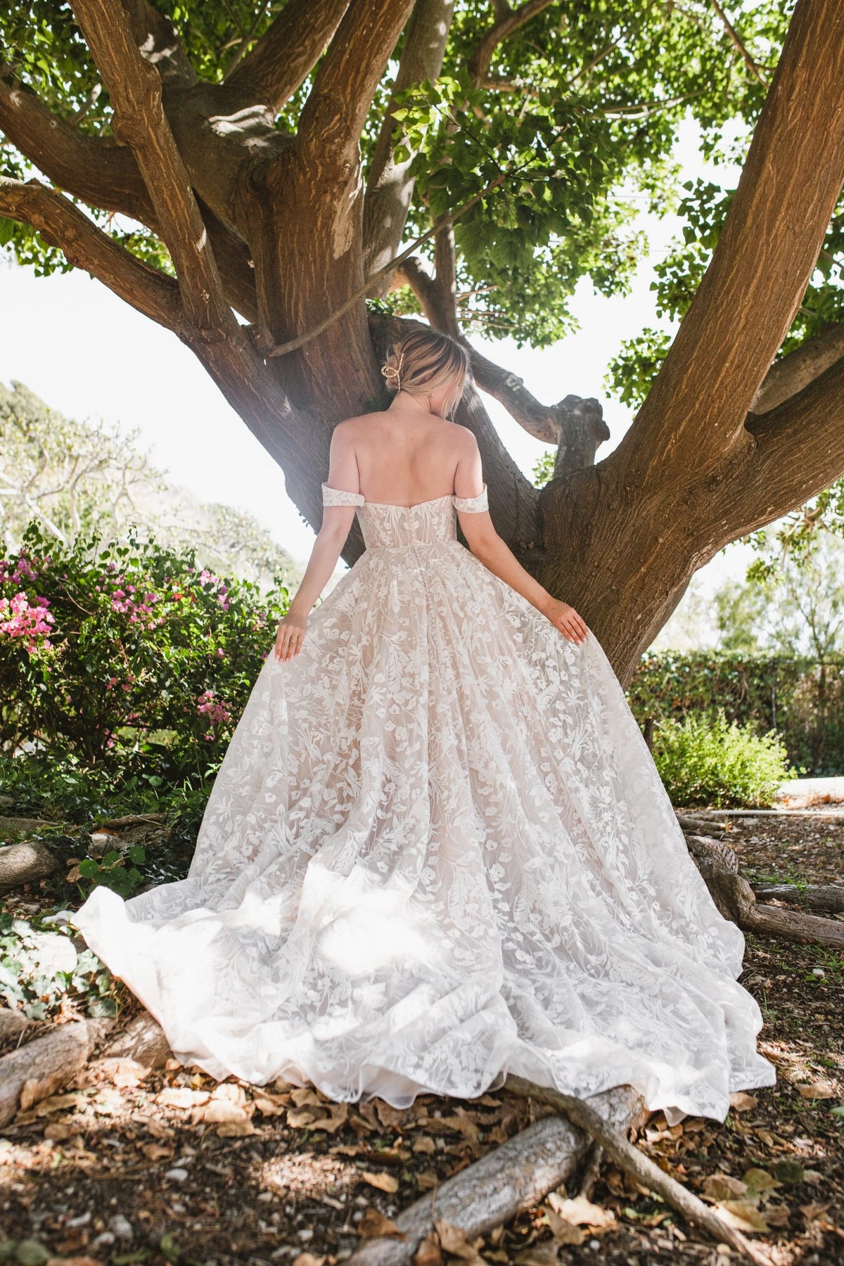 Estrella - Wedding Gown - Essense