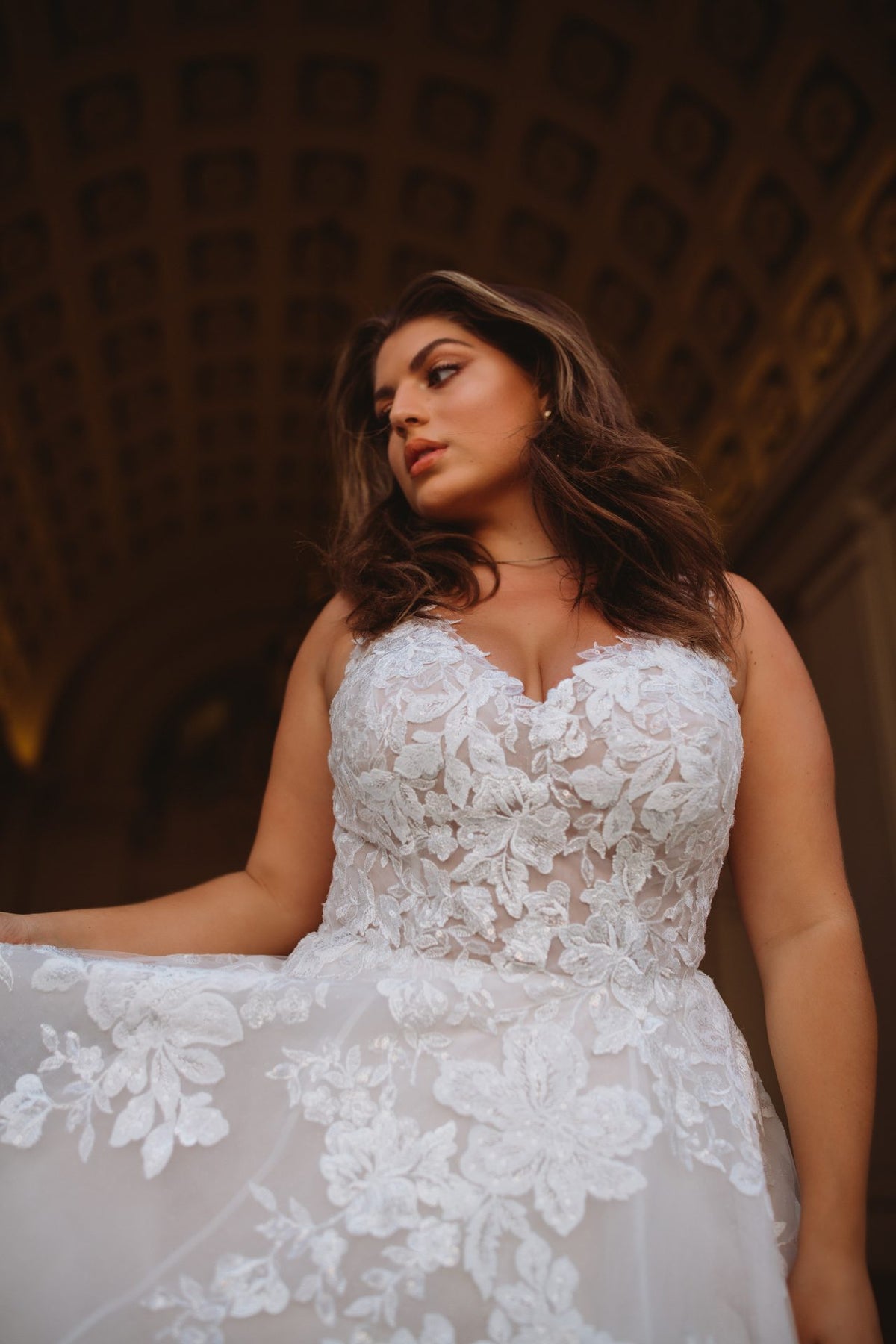 Norah - Essense - Wedding Gown - Essense