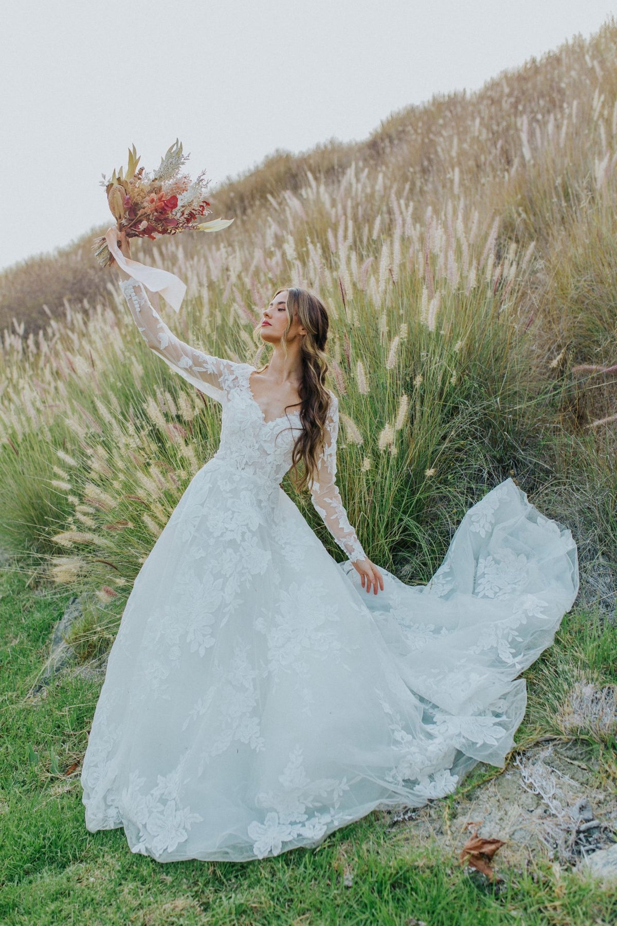 Norah - Essense - Wedding Gown - Essense