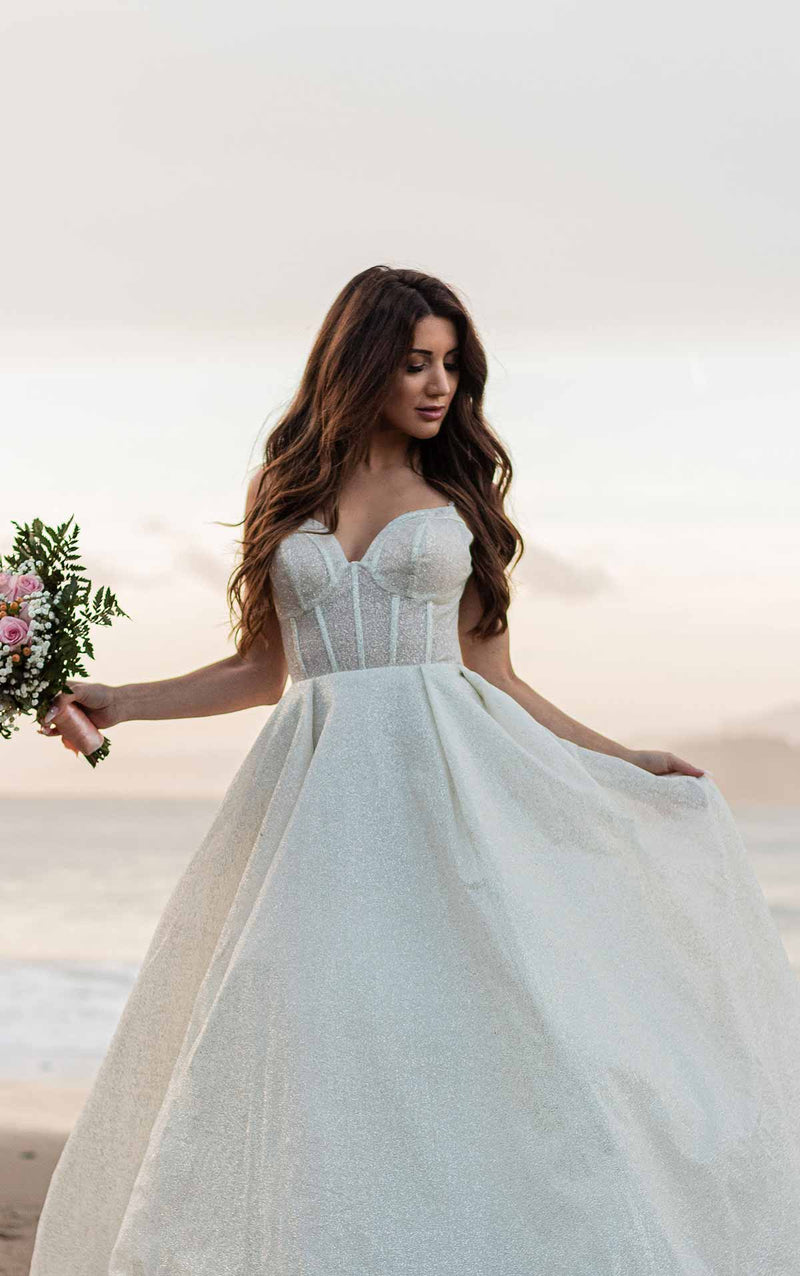 Valeria - Essense - Wedding Gown - Essense