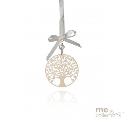 Tree Of Life Gold Keepsake - Giftware - ME Collections
