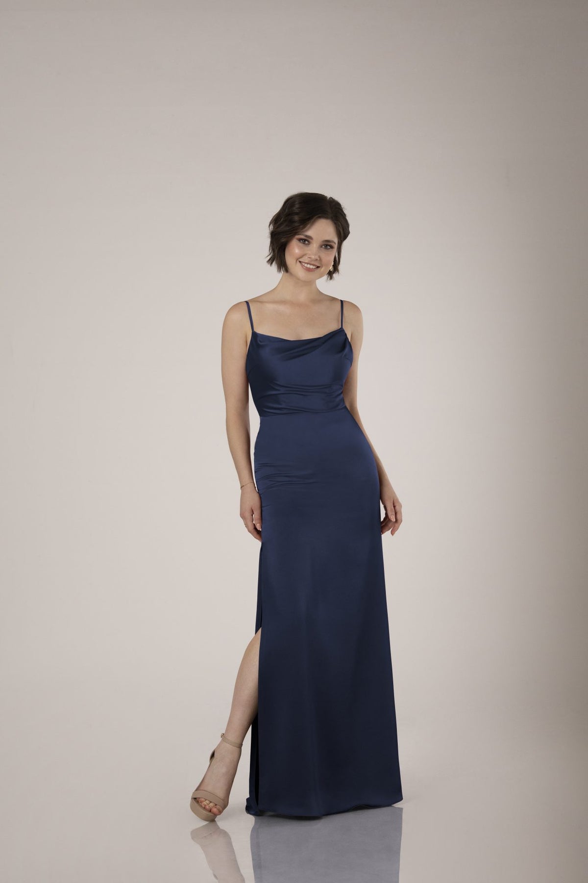 Charmeuse Bridesmaid Dresses | Honey Fawn Boutique | Bridal, Formal & Giftware in Tasmania Charmeuse Bridesmaid Dresses | Honey Fawn Boutique | Bridal, Formal & Giftware in Tasmania