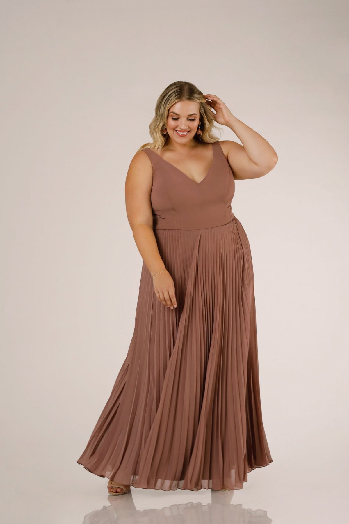 Chiffon Bridesmaid Dresses | Honey Fawn Boutique | Bridal, Formal & Giftware in Tasmania Chiffon Bridesmaid Dresses | Honey Fawn Boutique | Bridal, Formal & Giftware in Tasmania