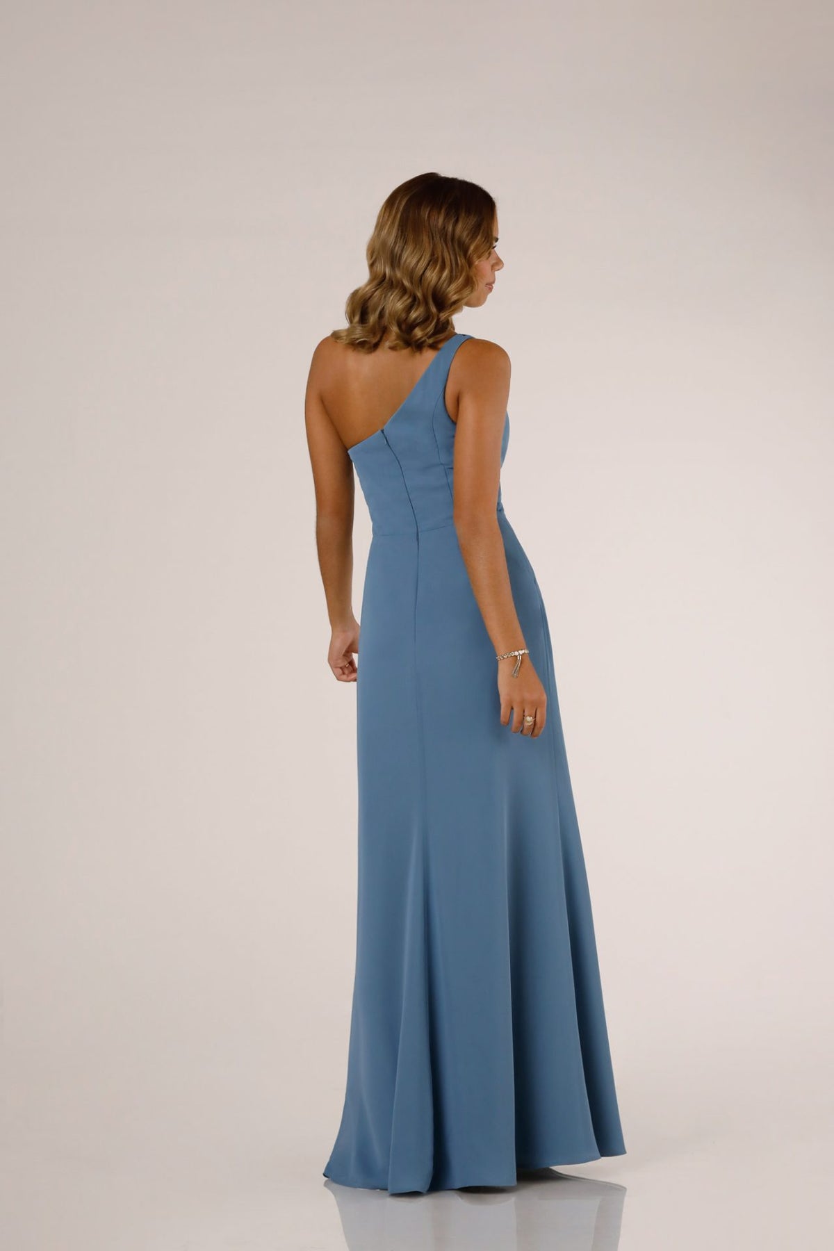 Indie - Chiffon - Bridesmaid Dress - Sorella Vita