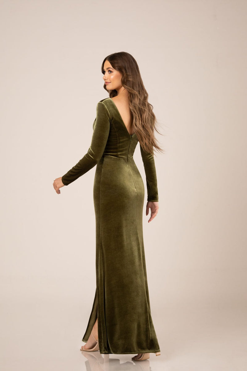 Winnie - Dress - Sorella Vita