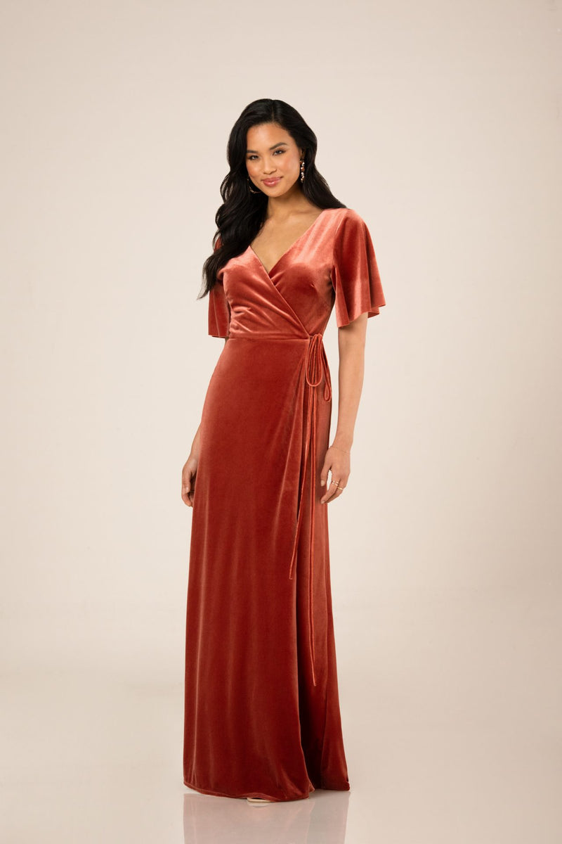 Keilani - Dress - Sorella Vita