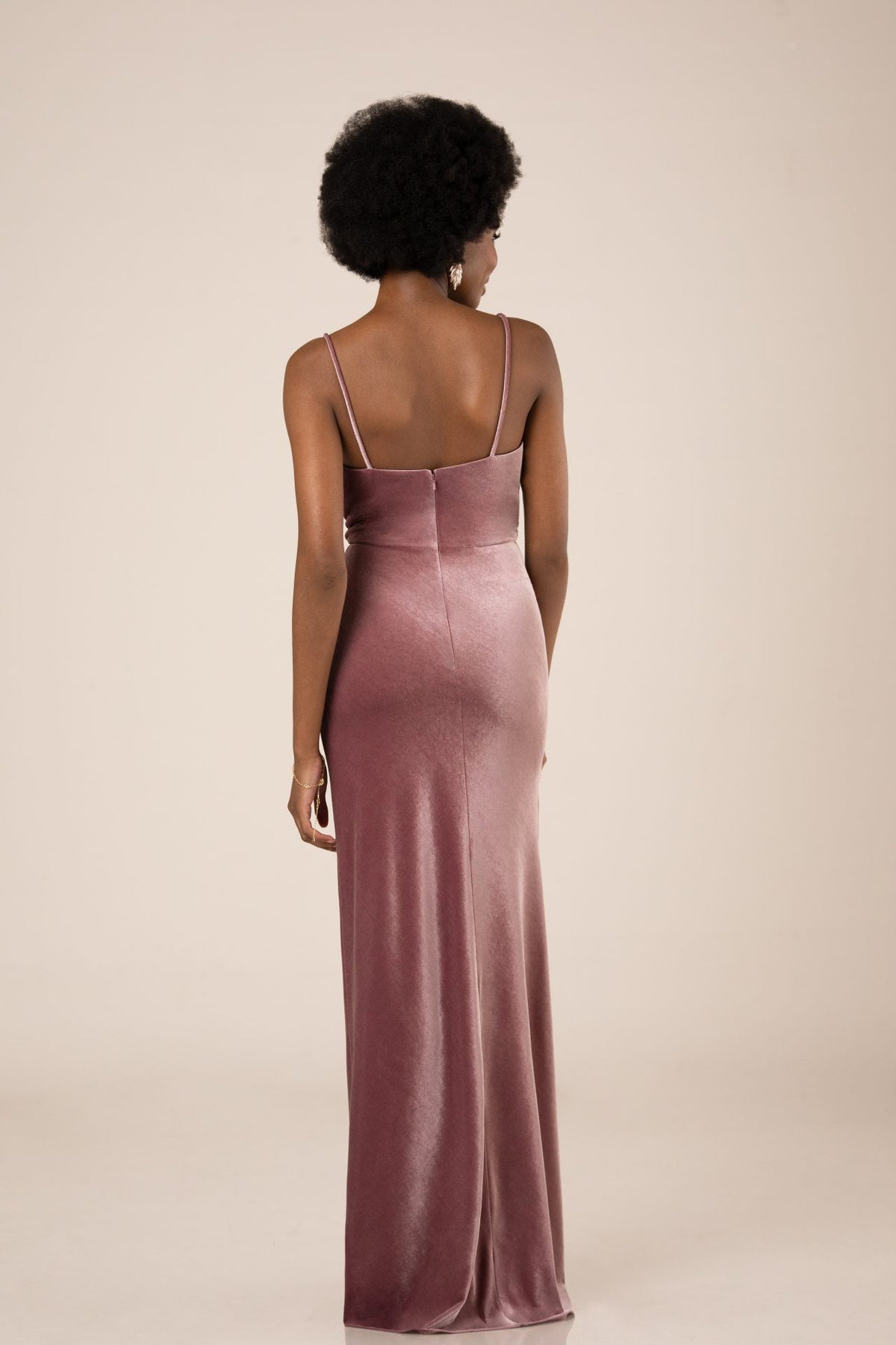 Treasure - Dress - Sorella Vita