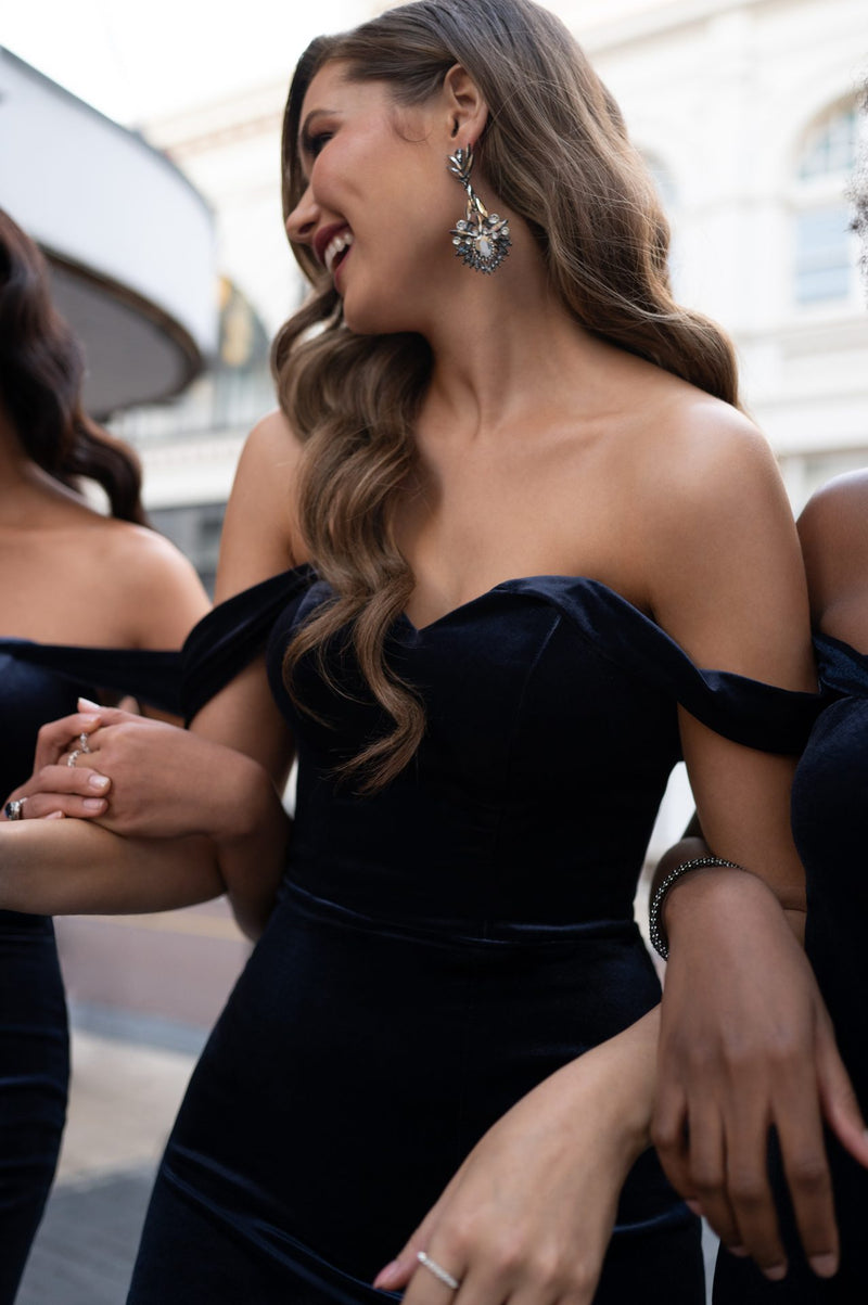 Anahi - Dress - Sorella Vita