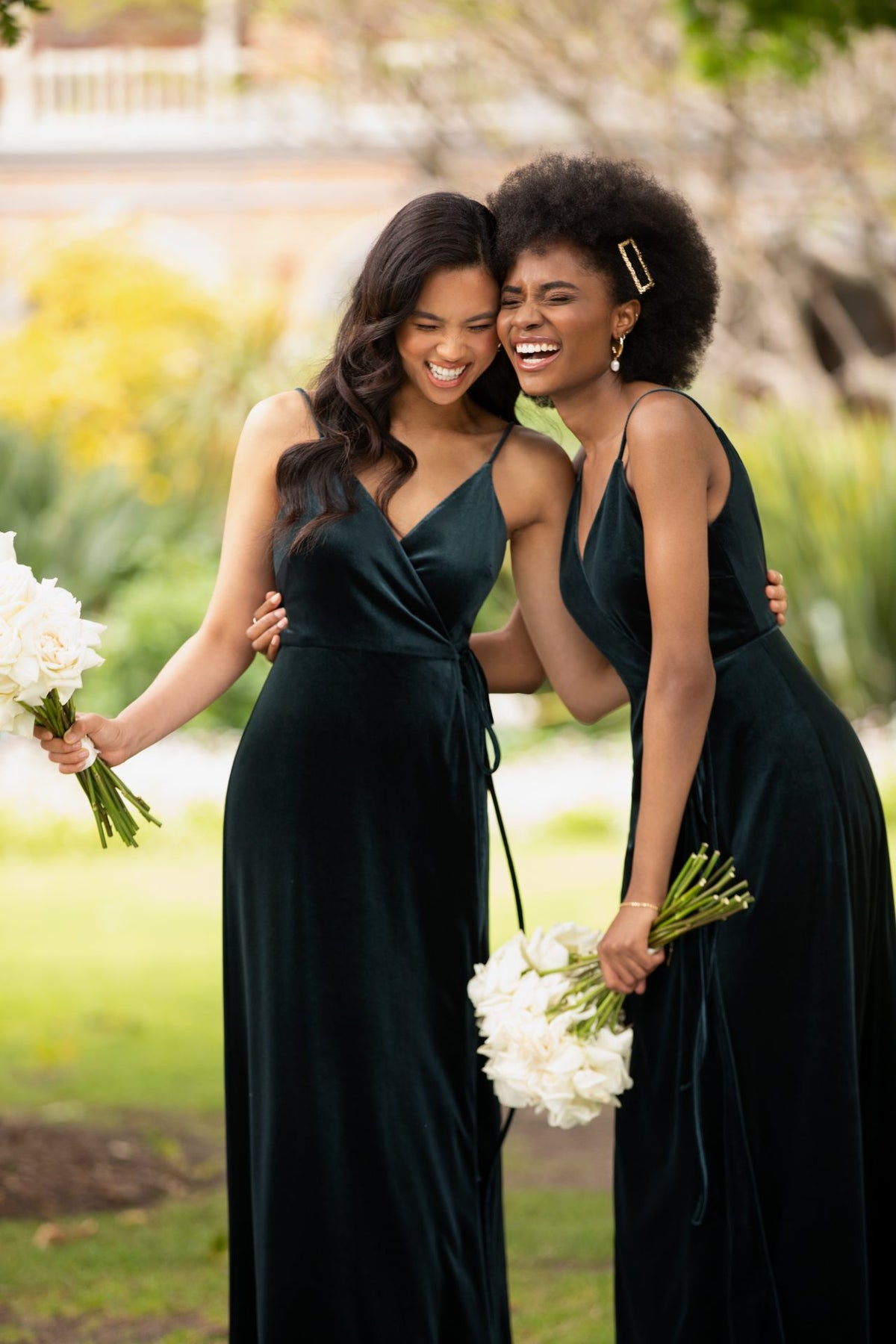 Hadassah - Dress - Sorella Vita