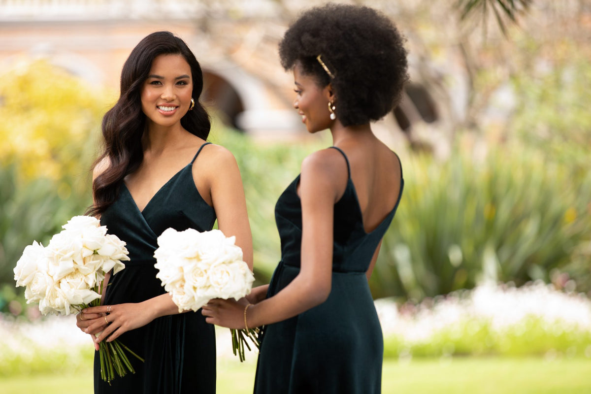 Hadassah - Dress - Sorella Vita