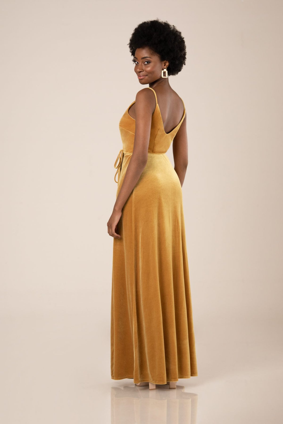 Hadassah - Dress - Sorella Vita