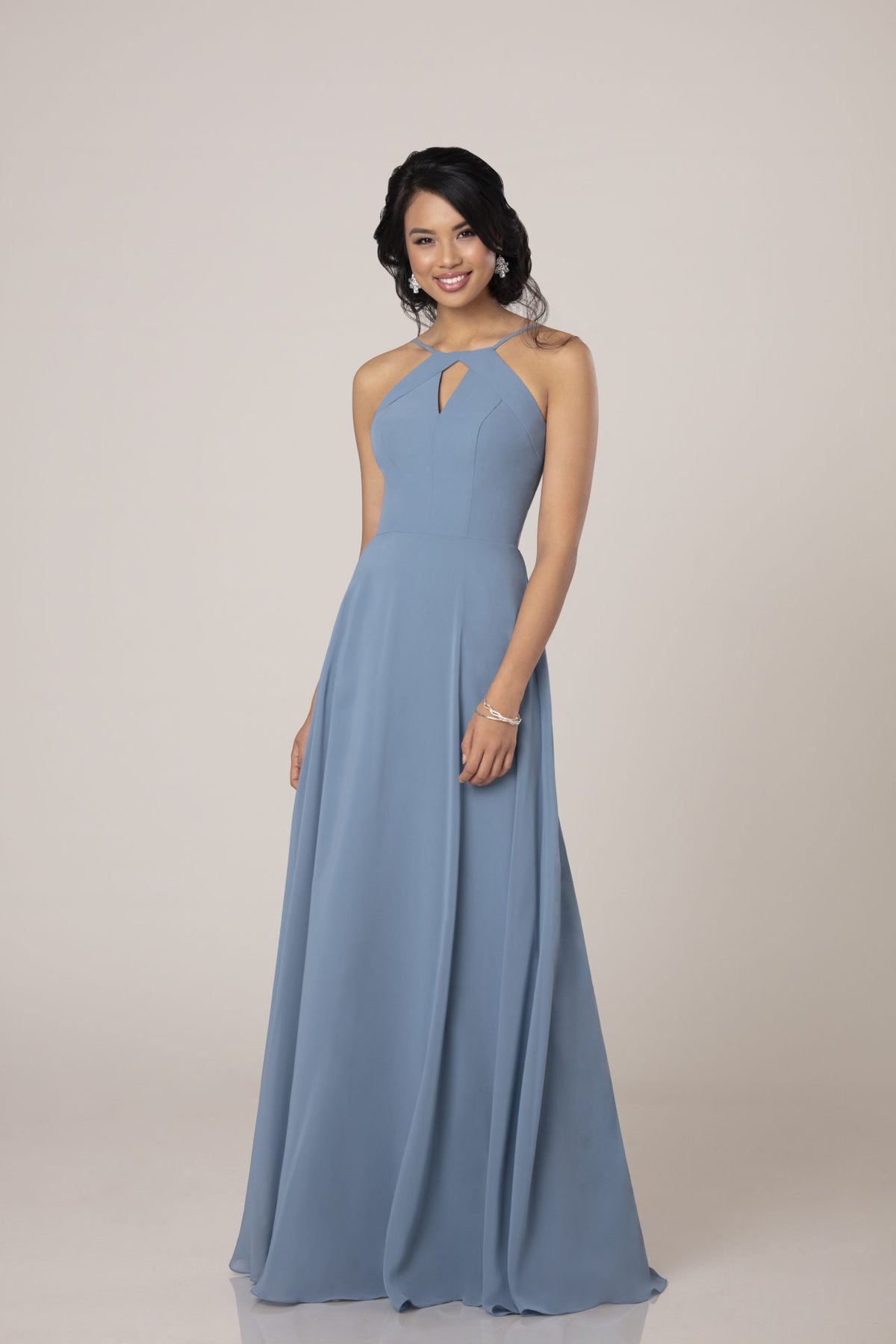 Christina Discontinued Dress Peony - Dress - Sorella Vita