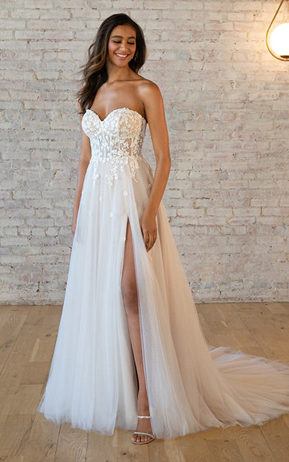 Anne - Stella York - Wedding Gown - Stella York