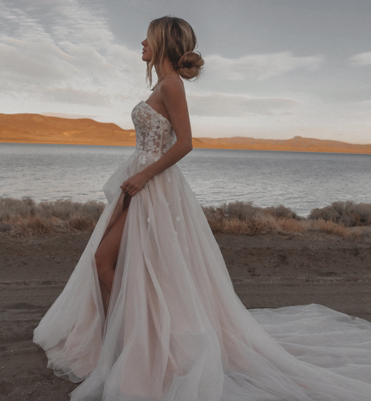 Anne - Stella York - Wedding Gown - Stella York