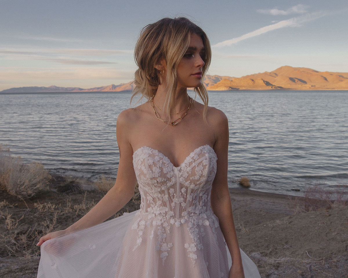 Anne - Stella York - Wedding Gown - Stella York