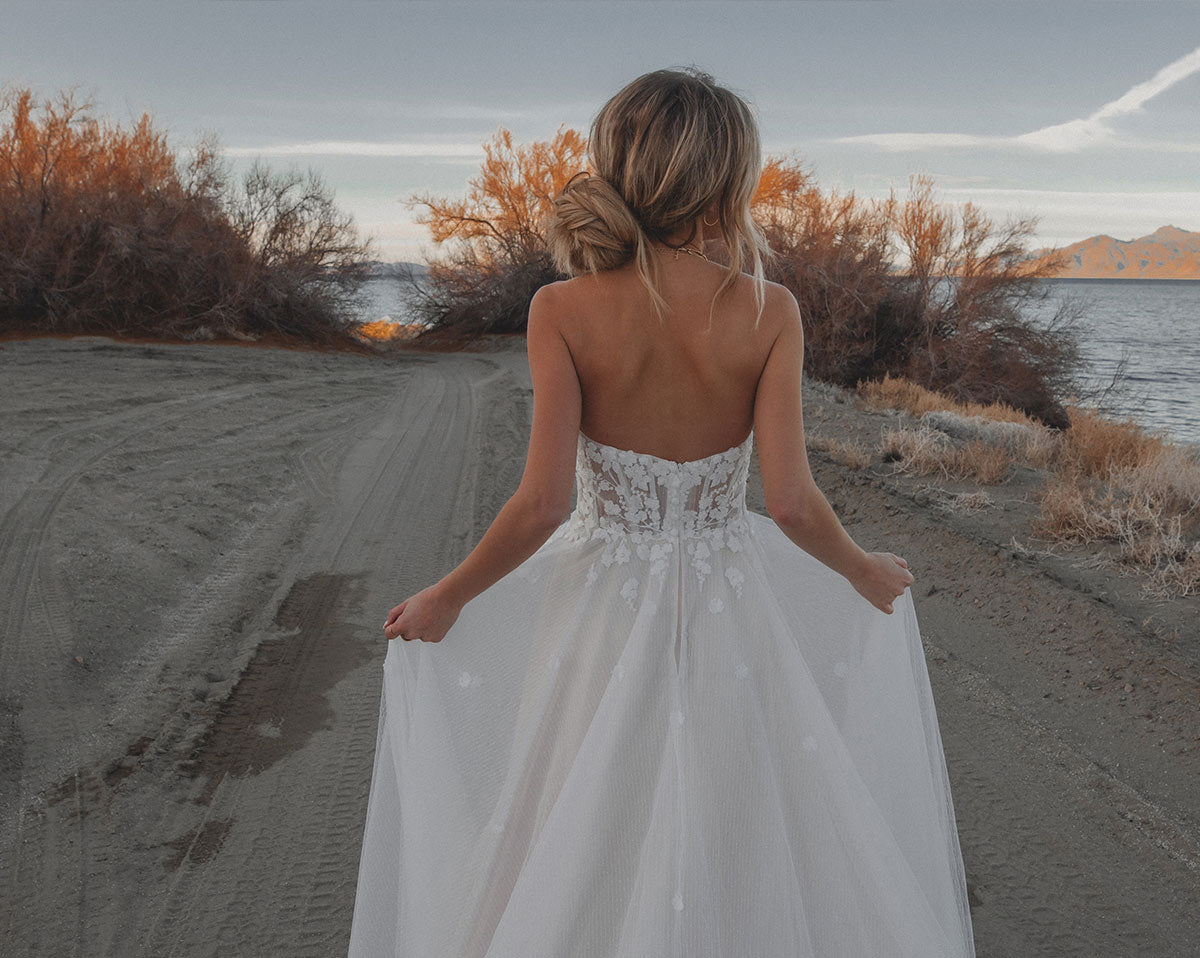 Anne - Stella York - Wedding Gown - Stella York