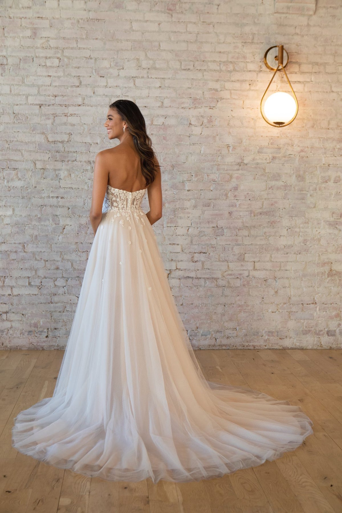 Anne - Stella York - Wedding Gown - Stella York