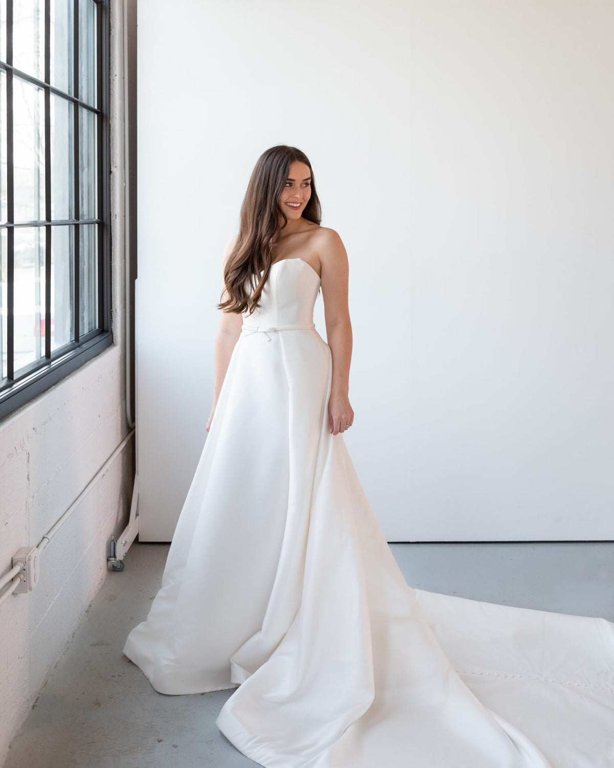 Bridget - Wedding Gown - Stella York