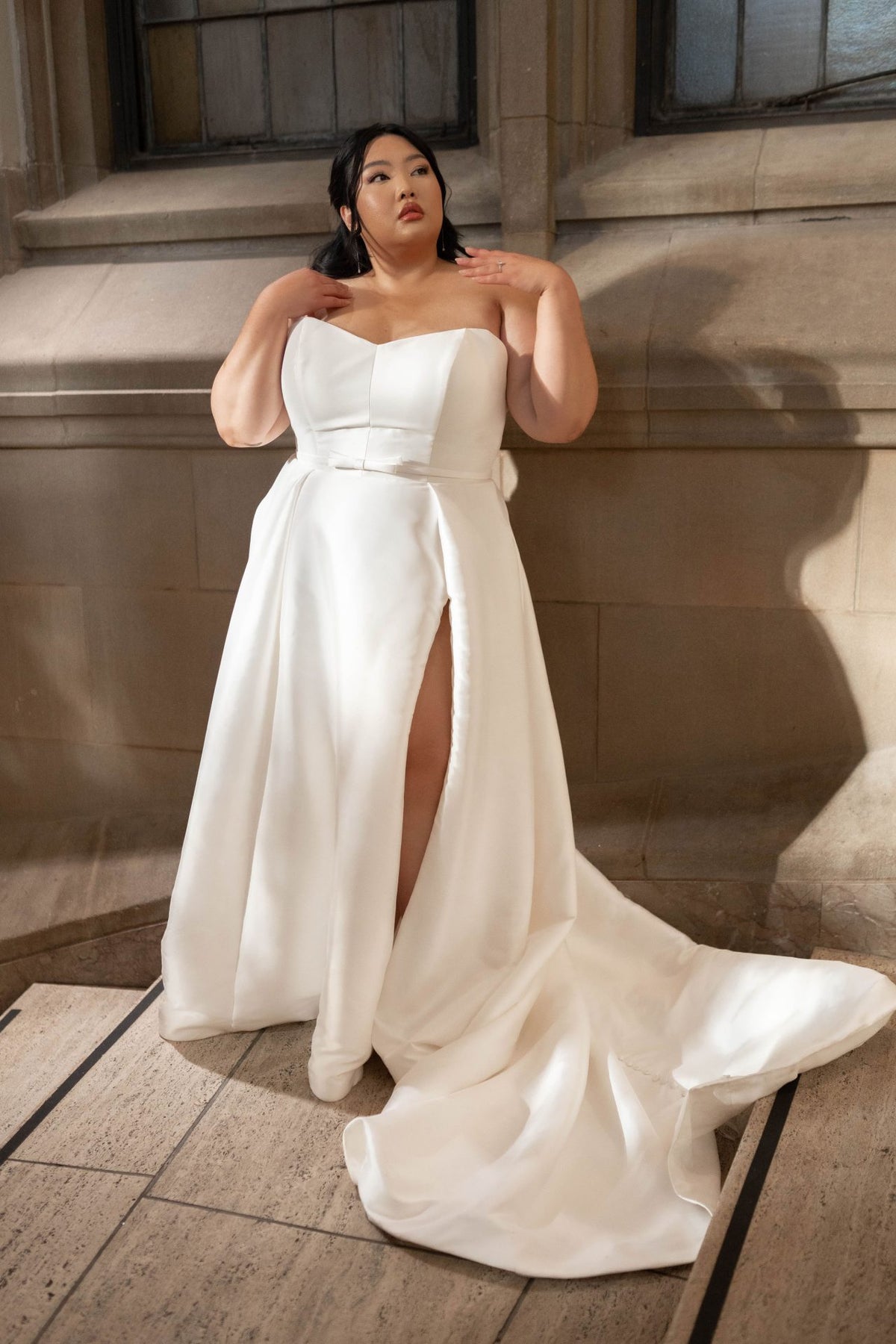 Bridget - Wedding Gown - Stella York