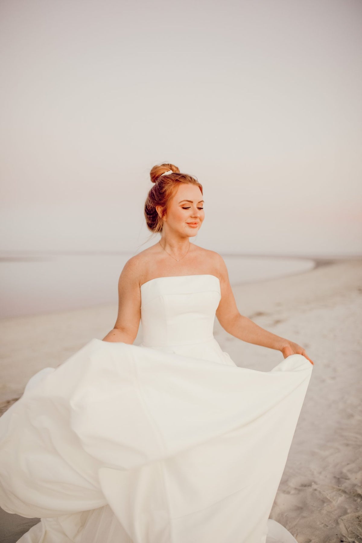 Bristol - Wedding Gown - Stella York