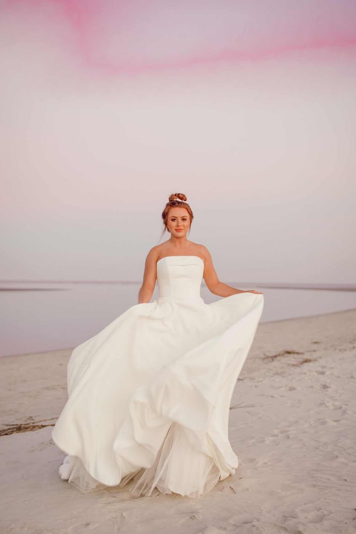 Bristol - Wedding Gown - Stella York