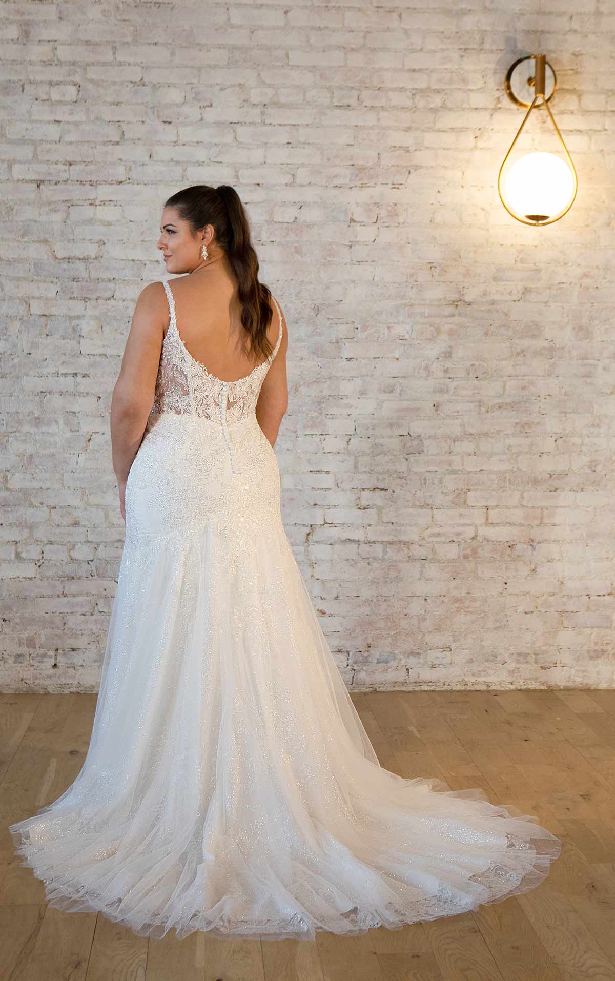 Dylan - Stella York - Wedding Gown - Stella York