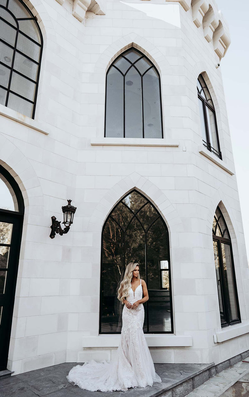 Dylan - Stella York - Wedding Gown - Stella York