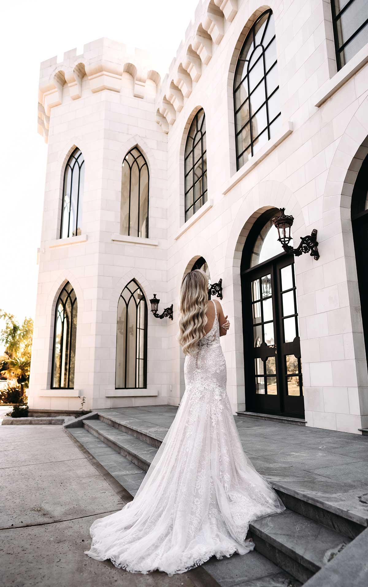 Dylan - Stella York - Wedding Gown - Stella York